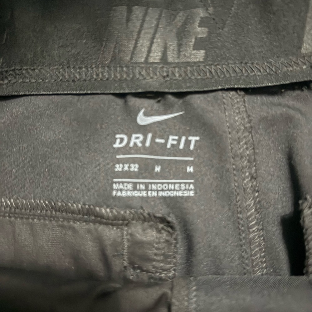 Nike Victory Men’s Golf Pants - Picture 5 of 5